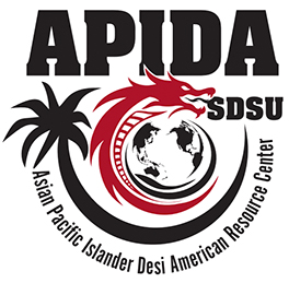 Asian Pacific Islander Desi American (APIDA) Resource Center 