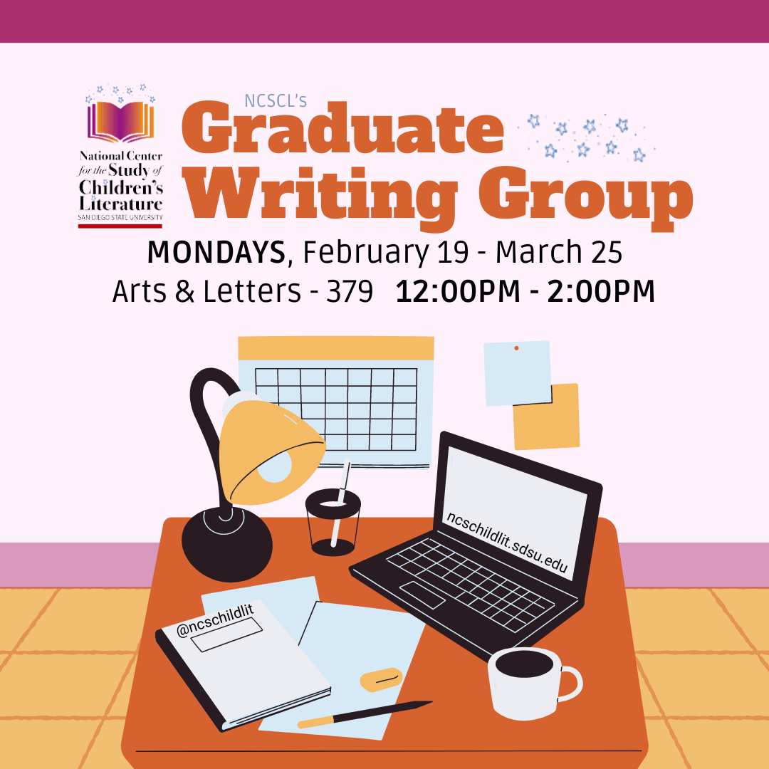 Gradate Writing Group