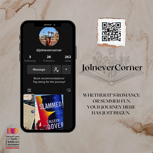 Jolnever Corner. Whether it’s romance or summer fun, your journey here has just begun.