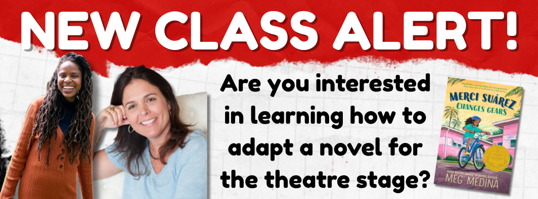 new class alert