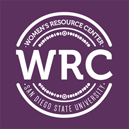  Women’s Resource Center, San Diego State University